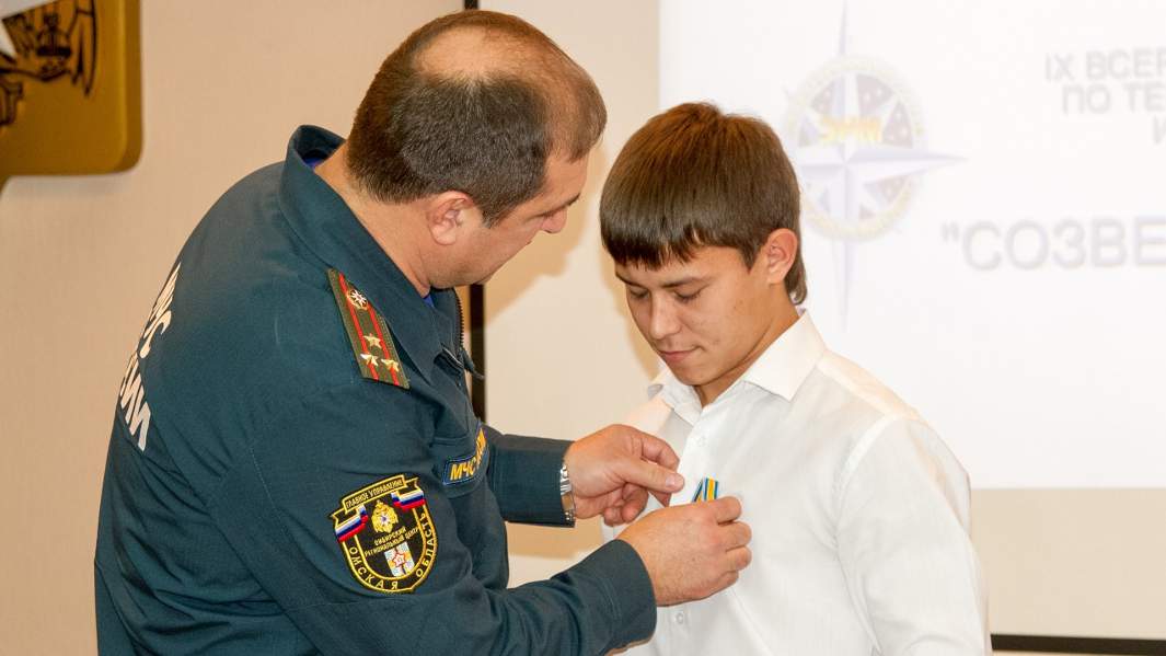 Александр Ергин