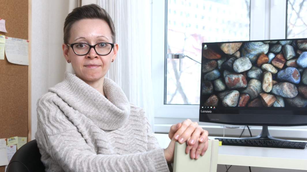 Гузель Яхина