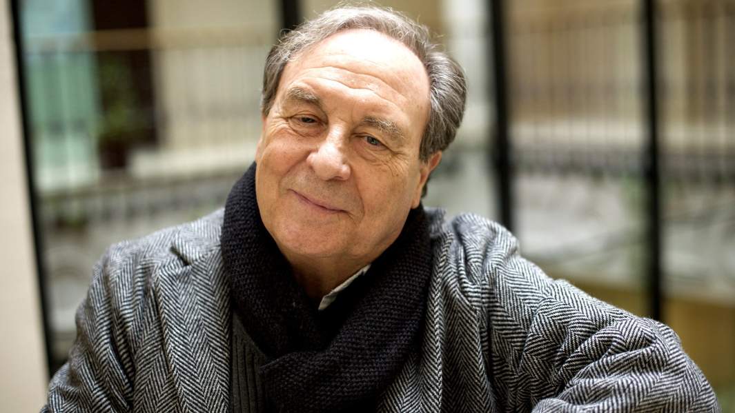 Испанский экономист и писатель Висенте Верду