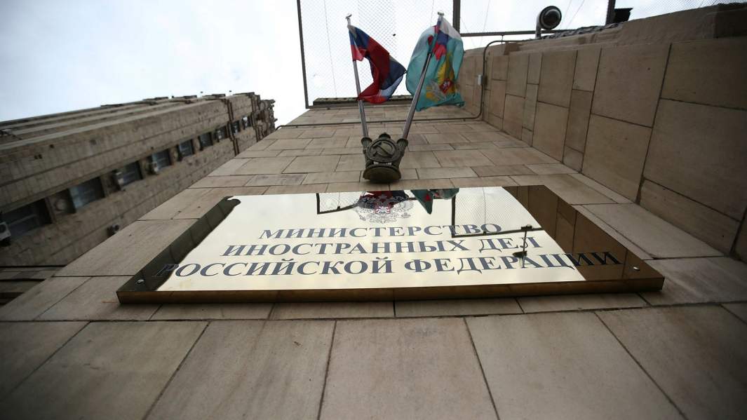 введение в МИД должности заместителя министра, который курировал бы международное сотрудничество по вопросам борьбы с терроризмом, было логичным шагом