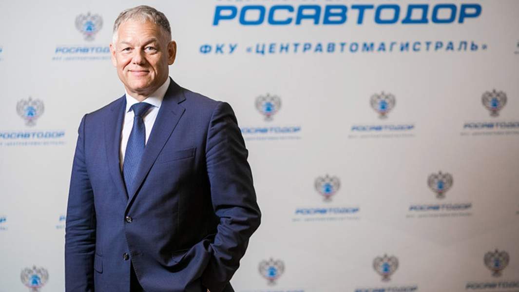 Вячеслав Петушенко