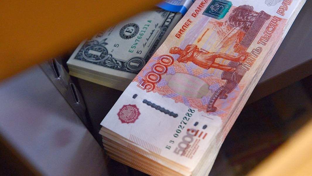 По мнению международных аналитических агентств, российская валюта существенно недооценена