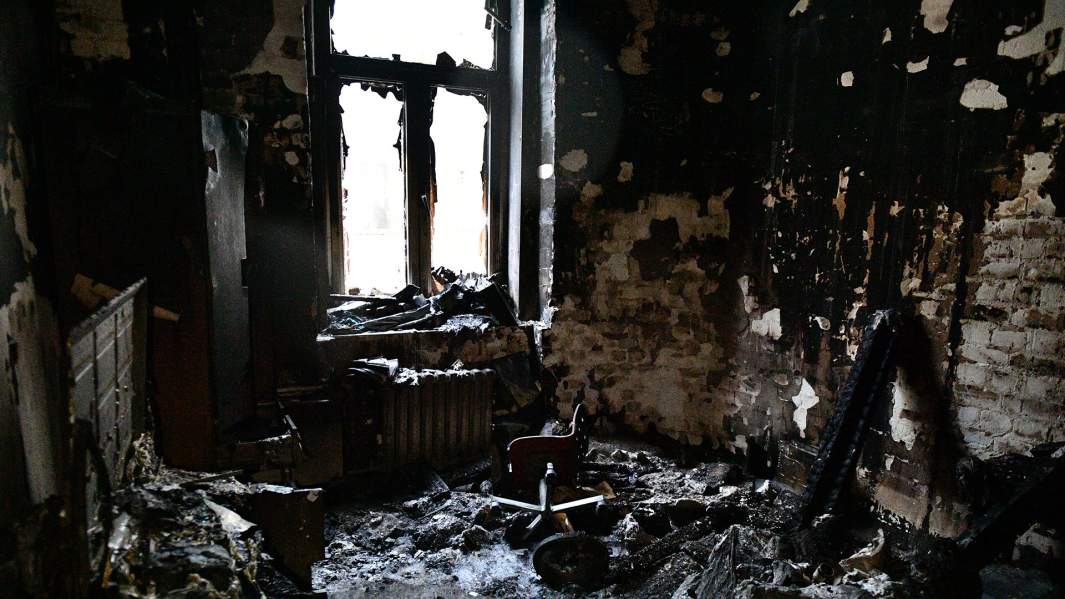 Фото: РИА Новости/Рамиль Ситдиков