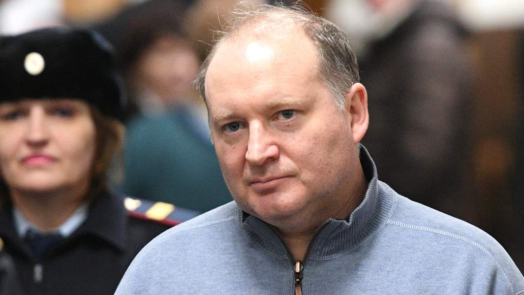 Партнер по индустрии финансового сектора компании Baring Vostok Филипп Дельпаль