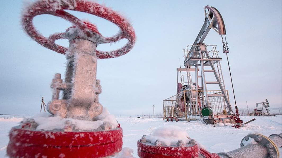 Доходы, полученные от продажи нефти по цене более $40 за баррель, резервируются в специальном фонде