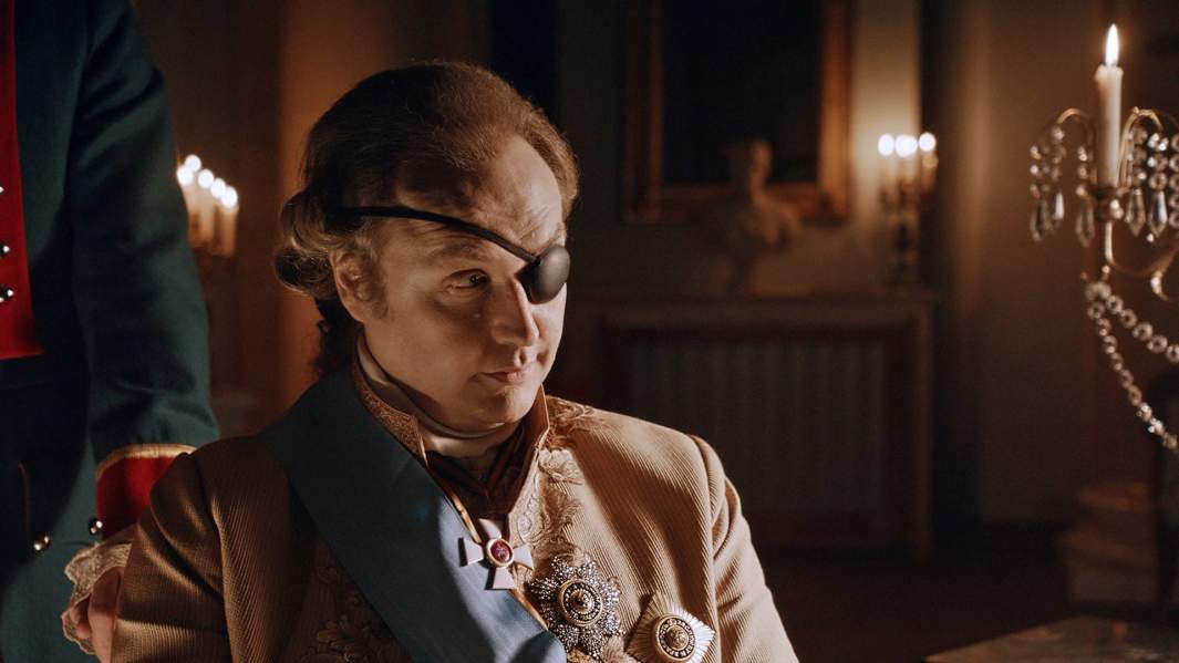 Борис Ливанов