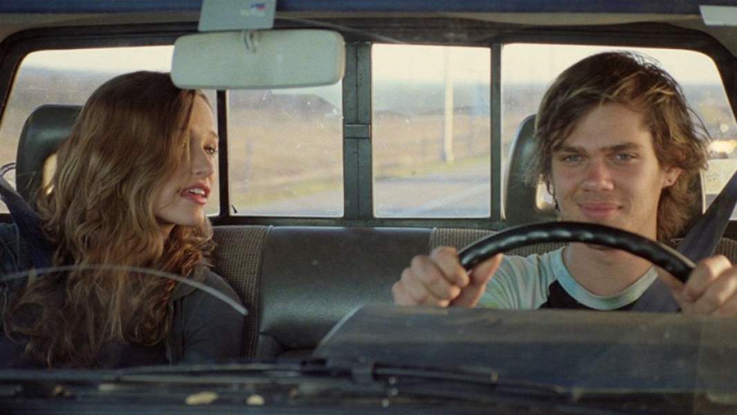 Кадр фильма «Отрочество»