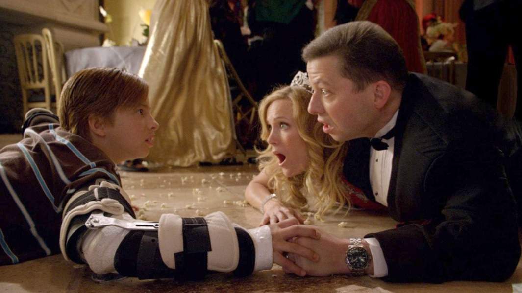 Кадр фильма «Камень желаний»