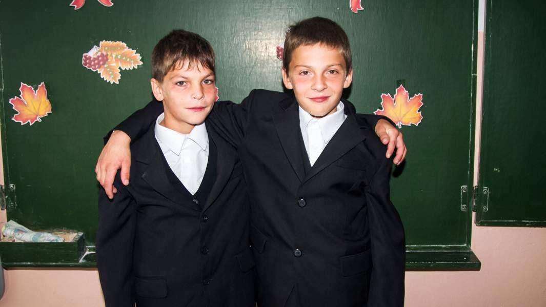 Братья Любимовы