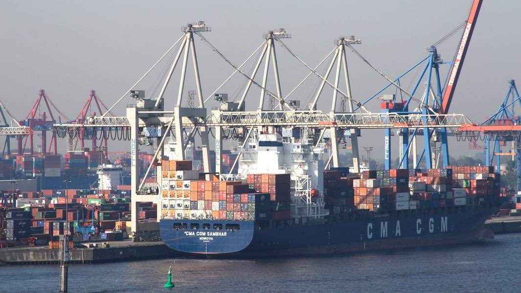 Контейнеровоз