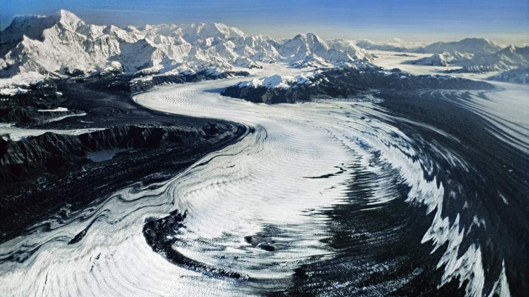 Куда пошли деньги от продажи Аляски