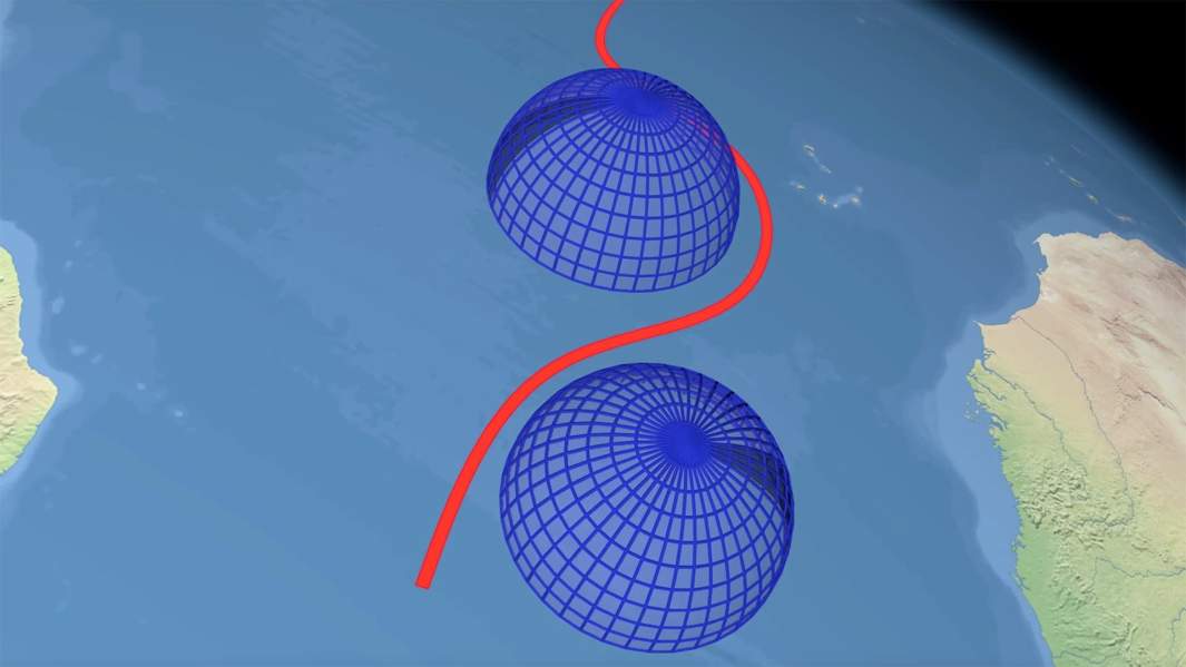 Буревестник