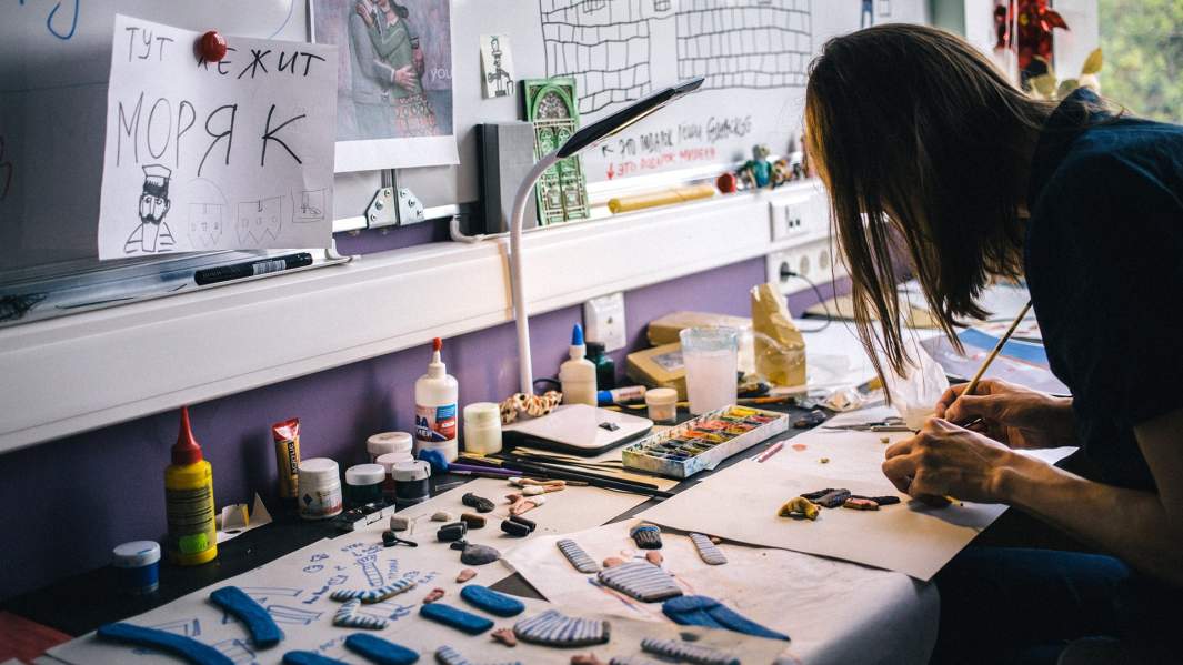 Союзмультфильм