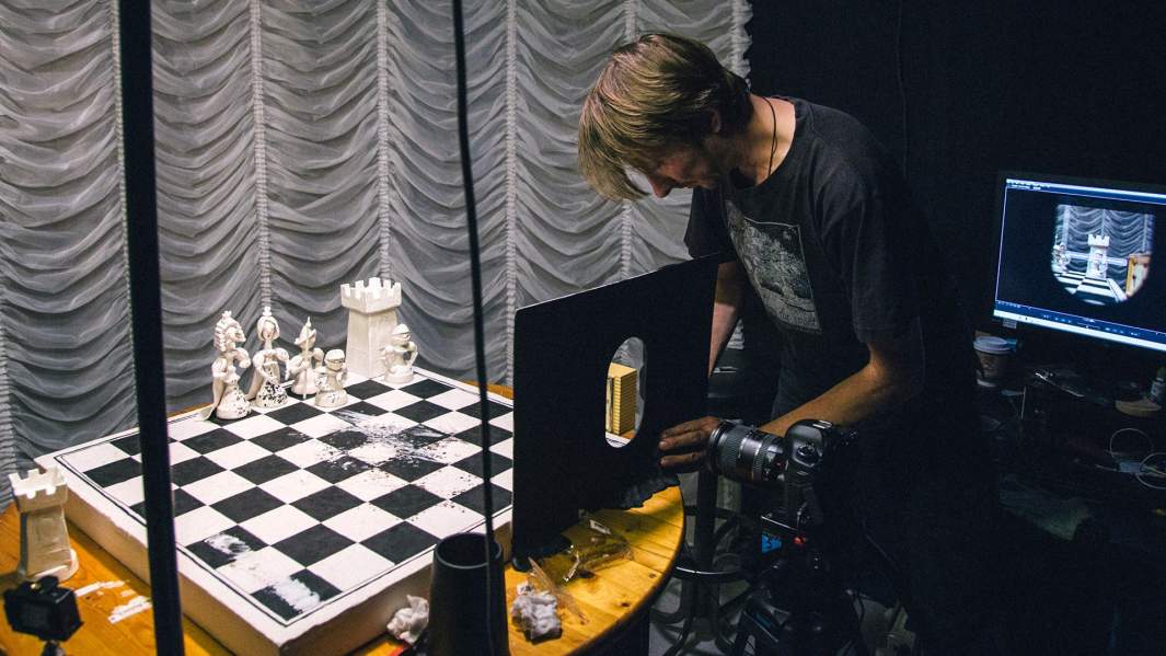 Союзмультфильм