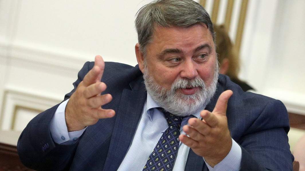 Игорь Артемьев 