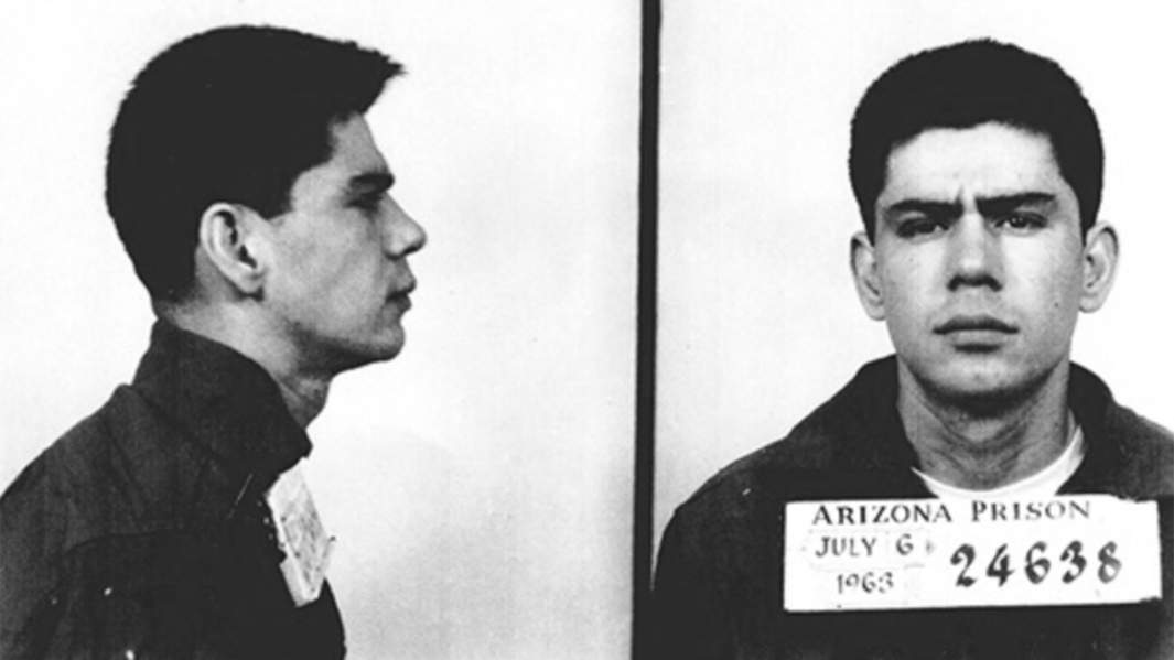 Эрнесто Миранда