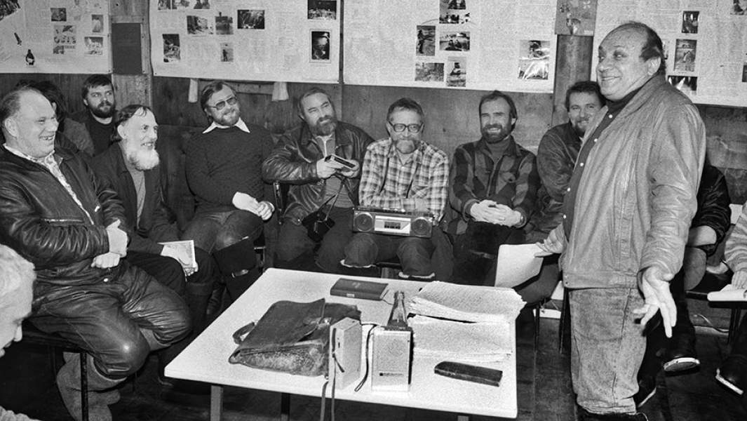 Михаил Жванецкий