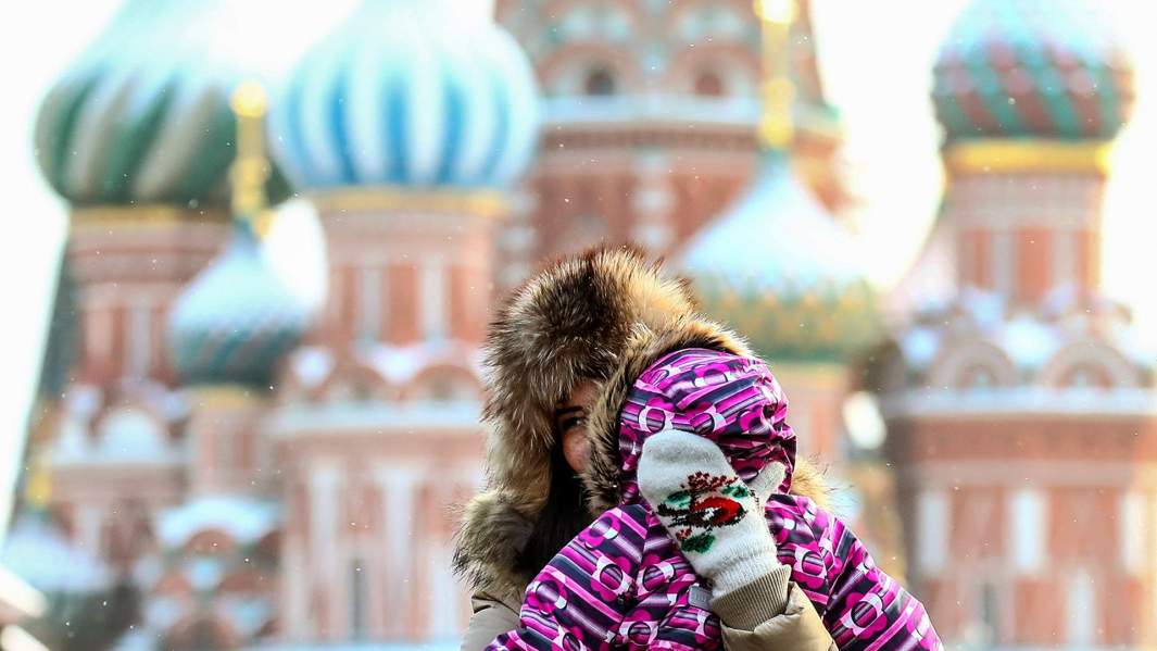 семья мама ребенок