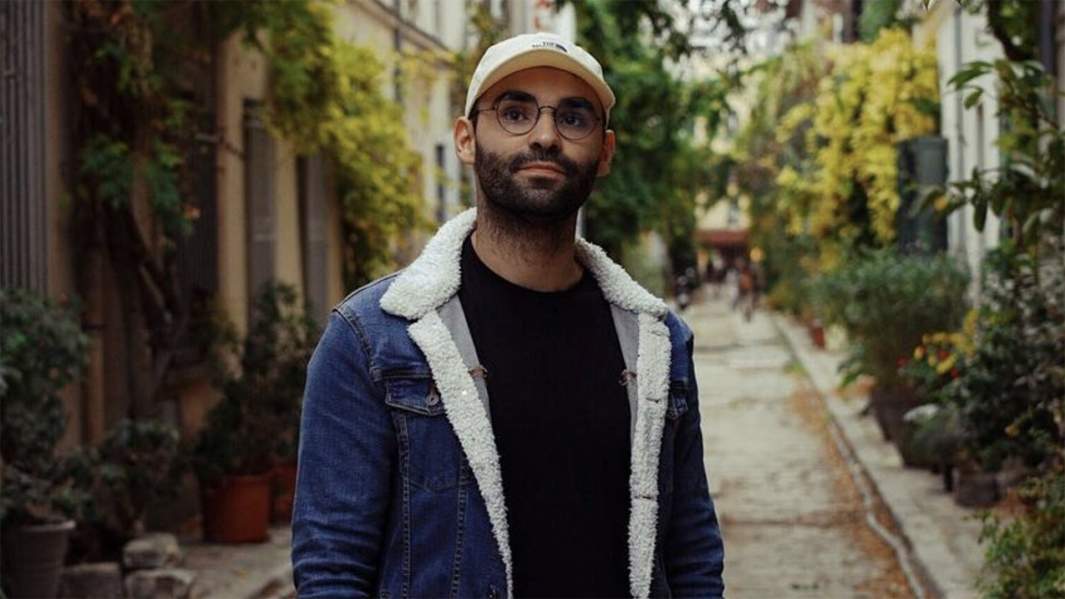 Французский блогер Le Roi Des Rats