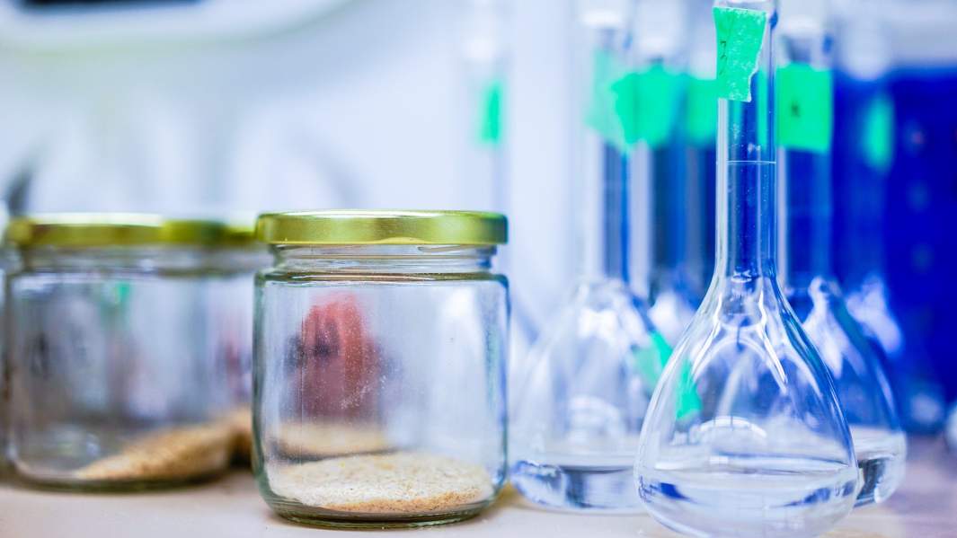 Лаборатория