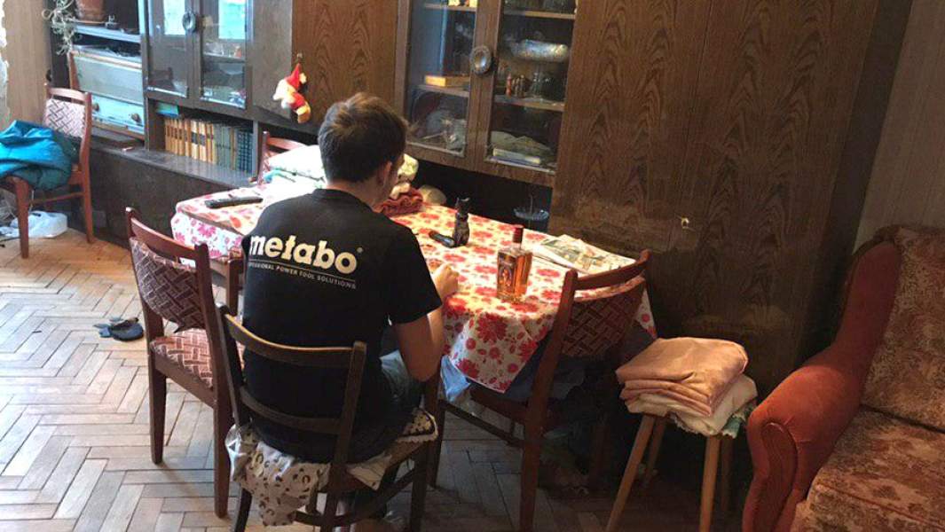 Махинации с жильем