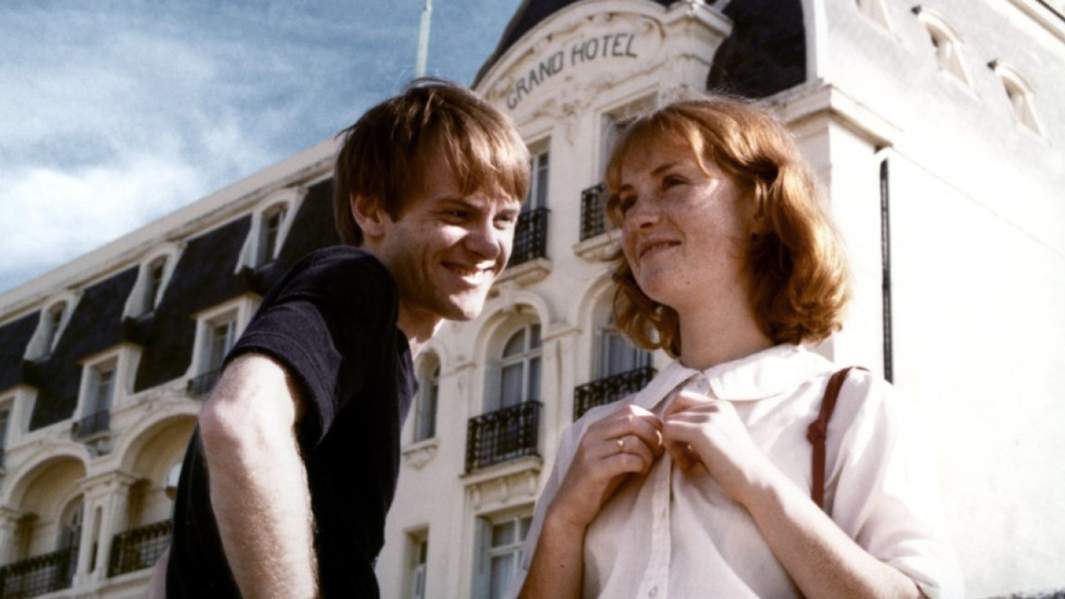 кружевница