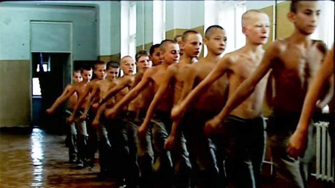 Кадр из фильма «СЭР»