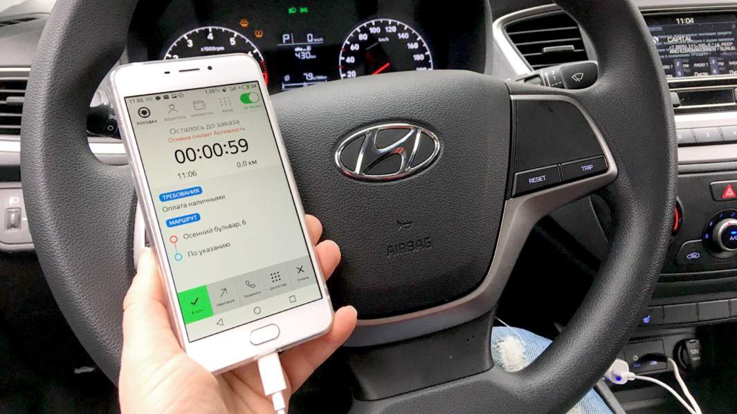 такси телефон таксометр