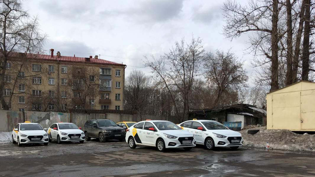 таски таксопарк