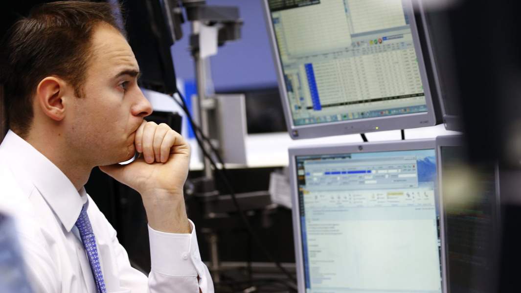 нефть работа биржа