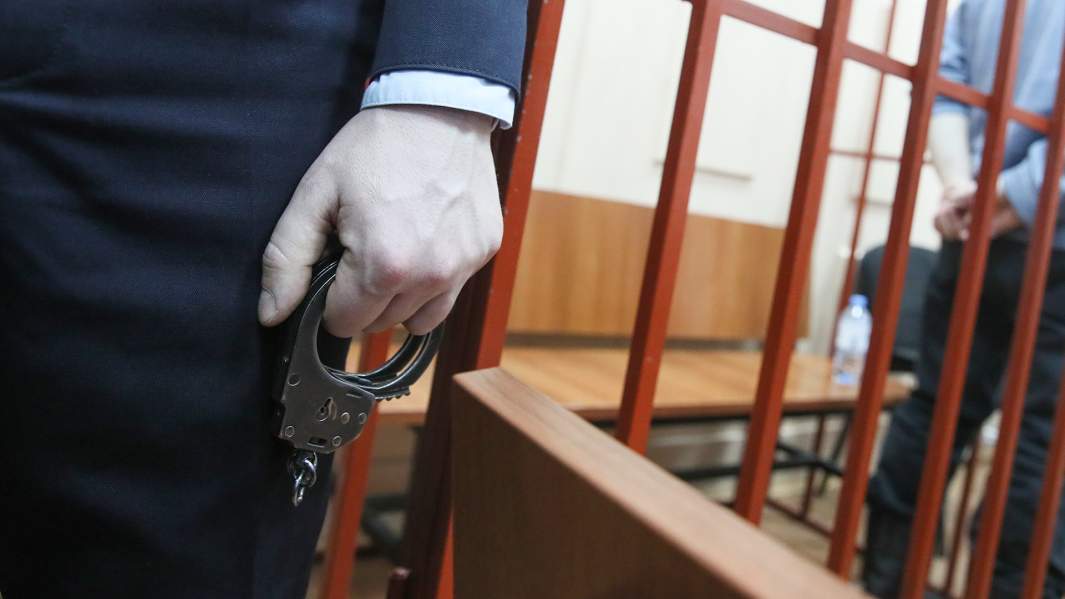 Отношения с многоженцами могут закончится трагически