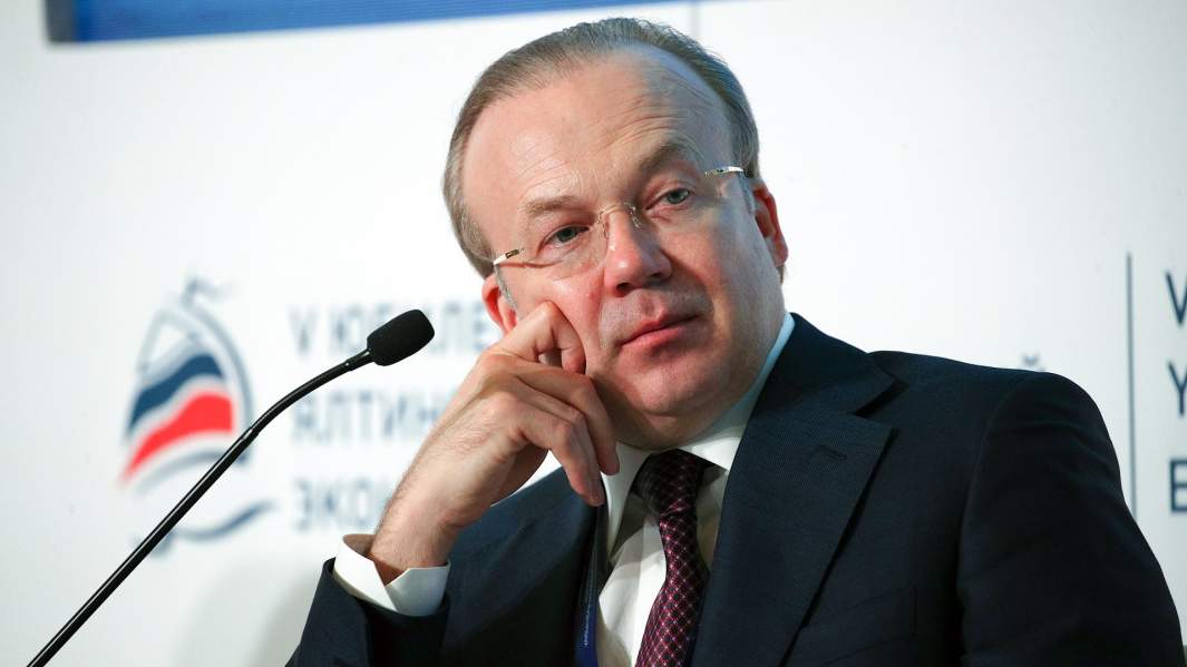 Андрей Назаров