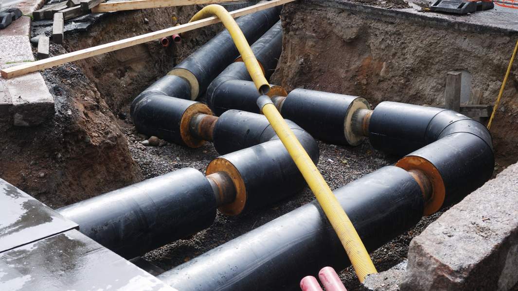 Трубопровод