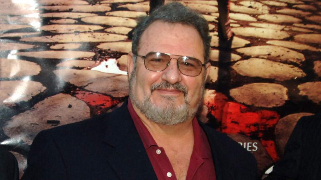 Один из самых влиятельных режиссеров мирового кинематографа Джон Милиус