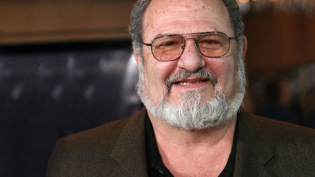 Джон Милиус