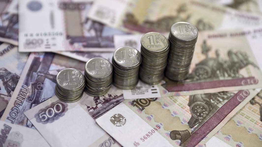 Прожиточный минимум в среднем по России составляет 11,3 тыс. рублей