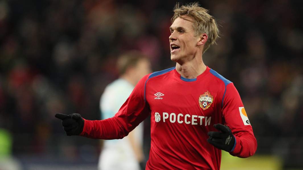 Арнор Сигурдссон