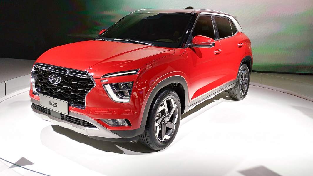 автосалон в Шанхае