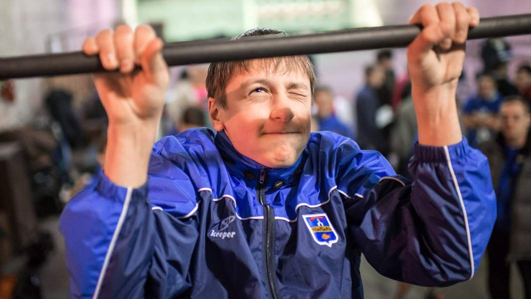 Спорт, физкультура