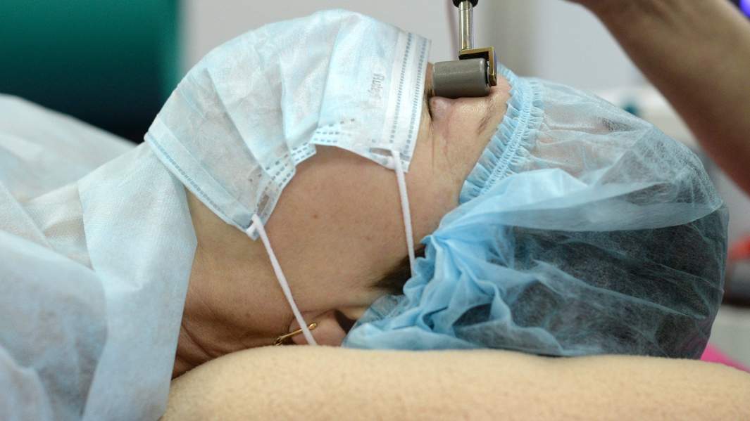 Косметолог