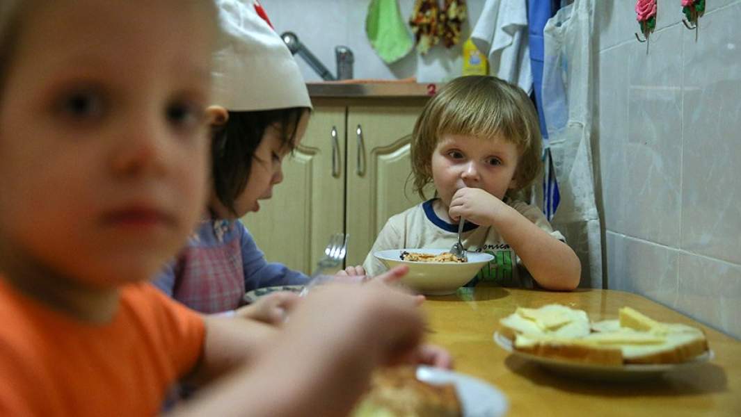 Детский дом