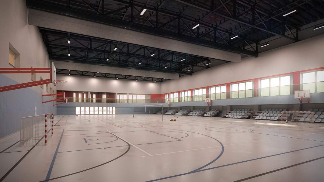  школа «Летово»