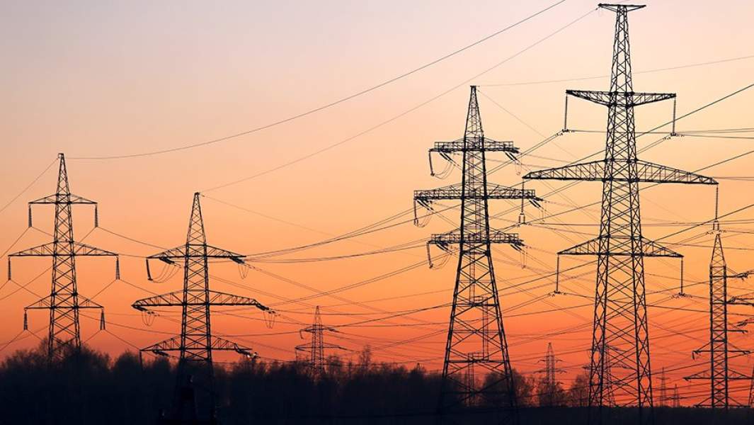 Линии электропередач