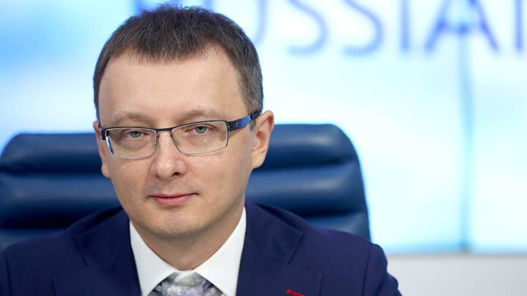 Директор департамента ЦБ по противодействию недобросовестным практикам Валерий Лях