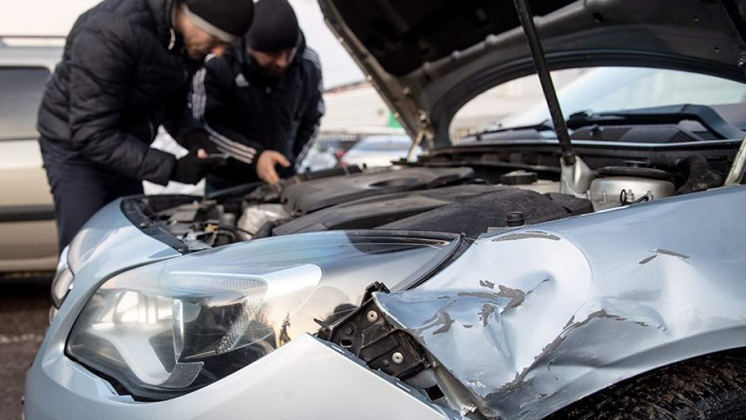 Оформление полисов ОСАГО