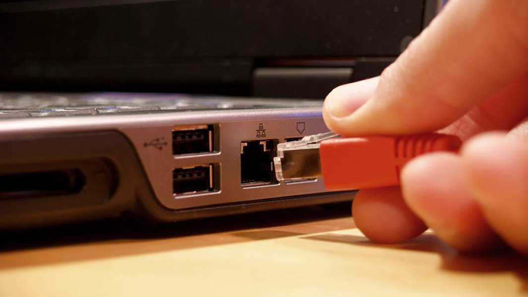 интернет модем сеть