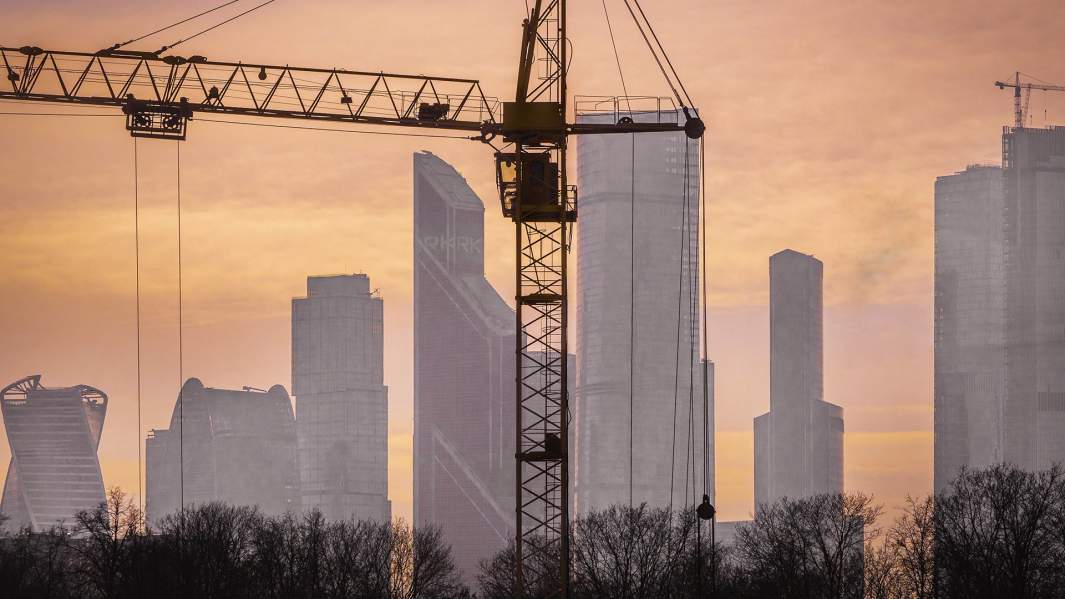 Строительство, жилье