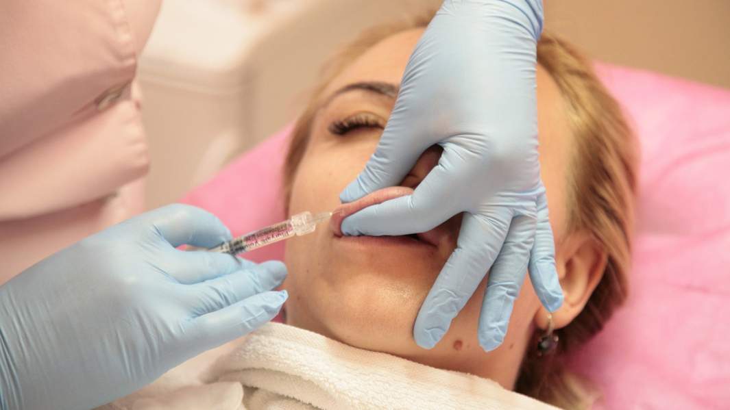 Косметолог