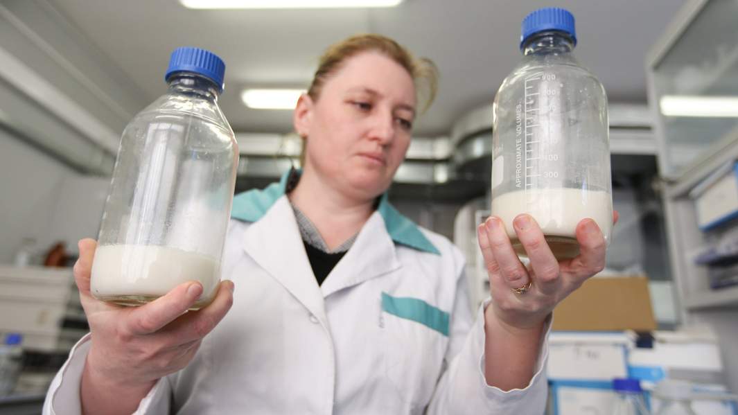 Отдел экспертизы пищевых товаров