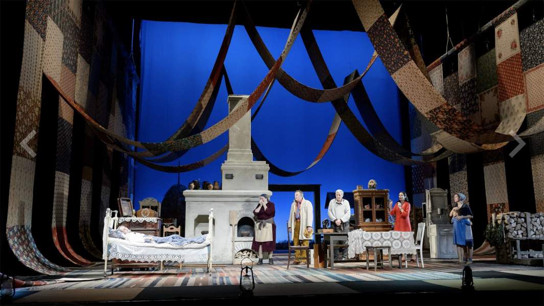 Последний срок